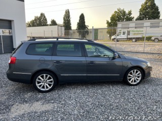 Volkswagen Passat 2.0TDi Variant 2010