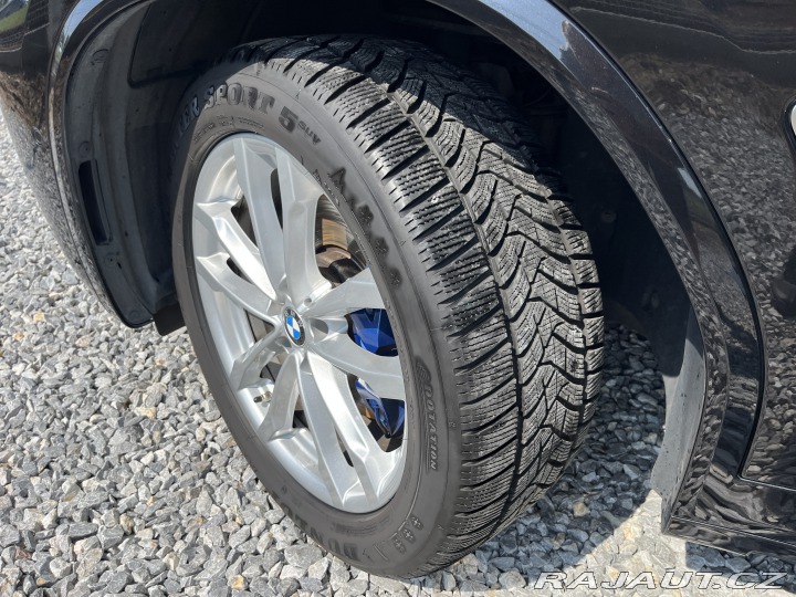 BMW X3 M40D Xdrive 2020