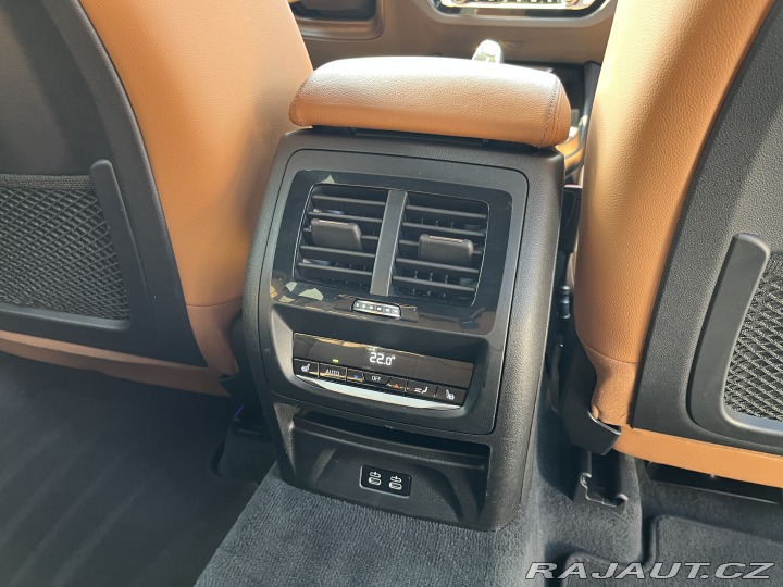 BMW X3 M40D Xdrive 2020