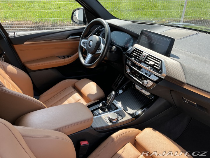 BMW X3 M40D Xdrive 2020