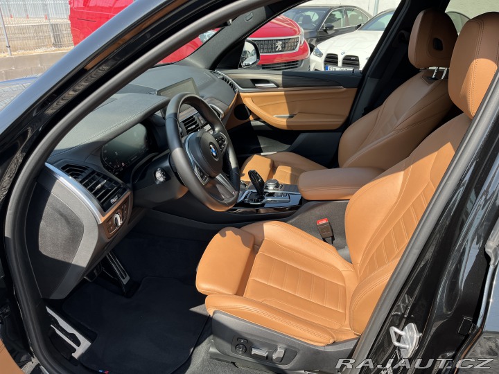 BMW X3 M40D Xdrive 2020