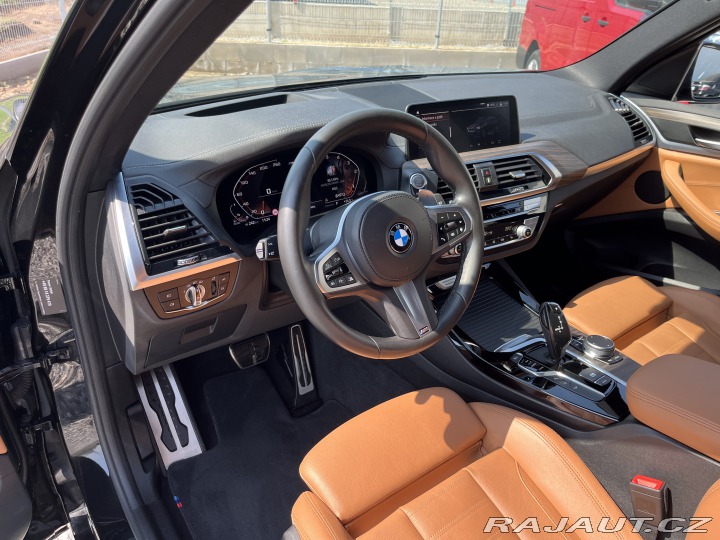BMW X3 M40D Xdrive 2020