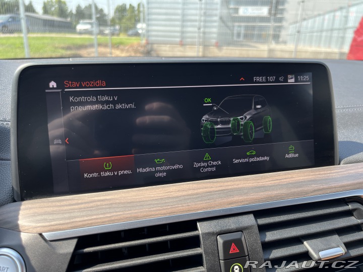 BMW X3 M40D Xdrive 2020