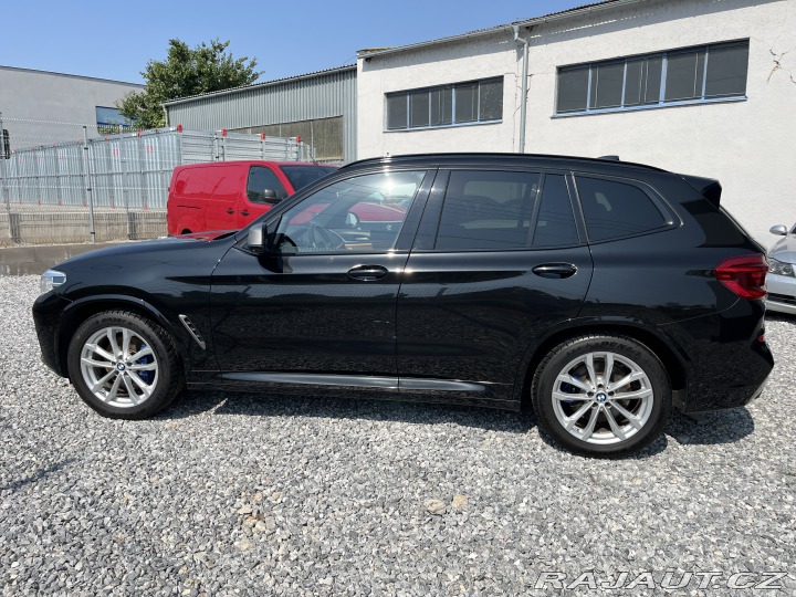 BMW X3 M40D Xdrive 2020