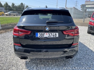 BMW X3 M40D Xdrive 2020