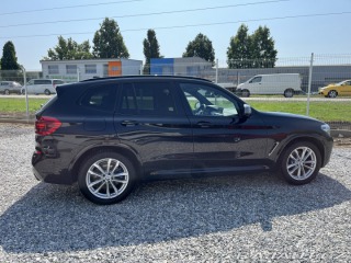 BMW X3 M40D Xdrive 2020