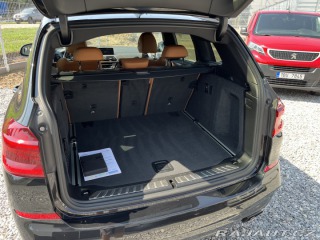 BMW X3 M40D Xdrive 2020