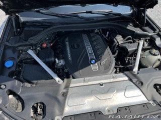 BMW X3 M40D Xdrive 2020