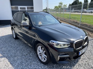 BMW X3 M40D Xdrive 2020