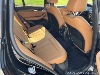BMW X3 M40D Xdrive 2020