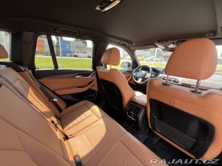 BMW X3 M40D Xdrive 2020