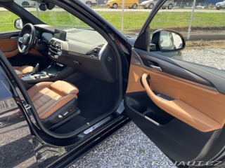 BMW X3 M40D Xdrive 2020