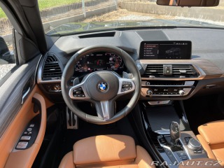 BMW X3 M40D Xdrive 2020