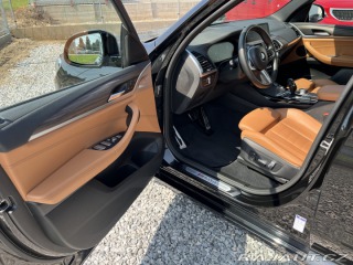 BMW X3 M40D Xdrive 2020