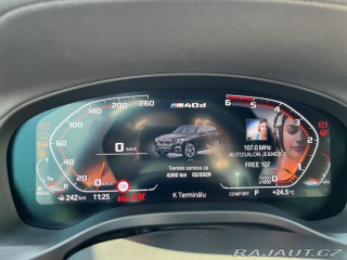 BMW X3 M40D Xdrive 2020