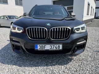 BMW X3 M40D Xdrive 2020