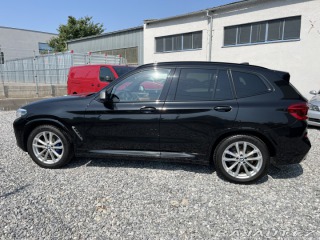 BMW X3 M40D Xdrive 2020