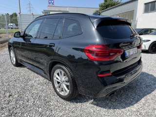 BMW X3 M40D Xdrive 2020