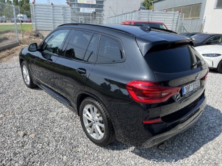 BMW X3 M40D Xdrive 2020