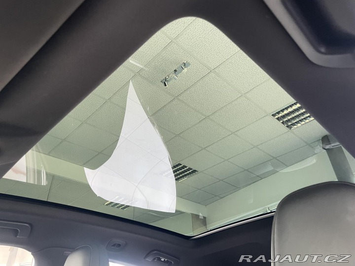 Porsche Cayenne Coupe*Chrono*Vzduch*REZER 2020