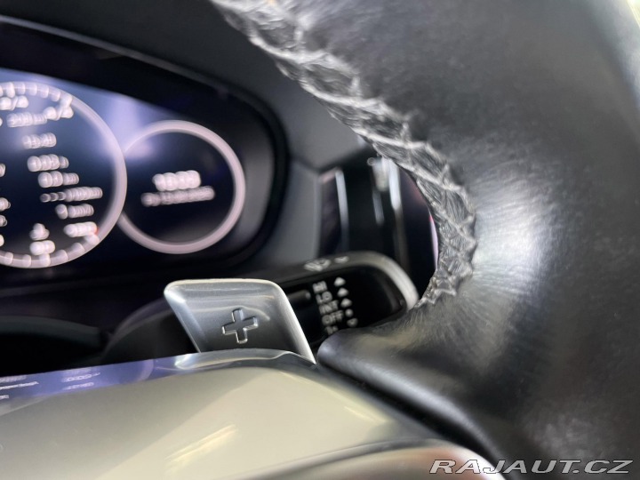 Porsche Cayenne Coupe*Chrono*Vzduch*REZER 2020