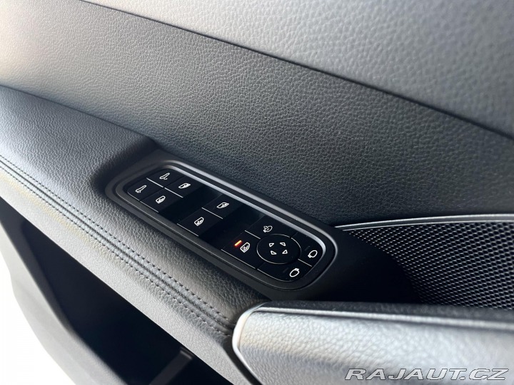 Porsche Cayenne Coupe*Chrono*Vzduch*REZER 2020