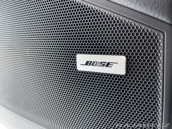 Porsche Cayenne Coupe*Chrono*Vzduch*REZER 2020