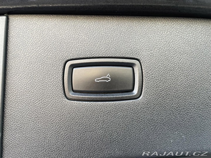 Porsche Cayenne Coupe*Chrono*Vzduch*Panor 2020