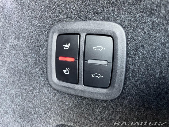 Porsche Cayenne Coupe*Chrono*Vzduch*REZER 2020