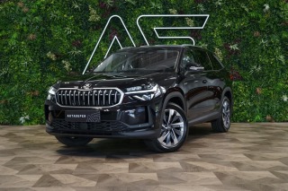 Škoda Kodiaq TDI*4X4*NEZ.TOP*TAŽNÉ*DCC