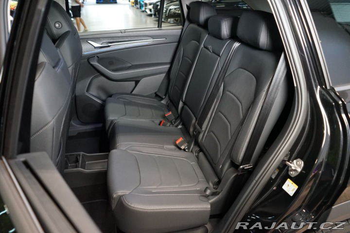 Škoda Kodiaq TDI*4X4*NEZ.TOP*TAŽNÉ*DCC 2025