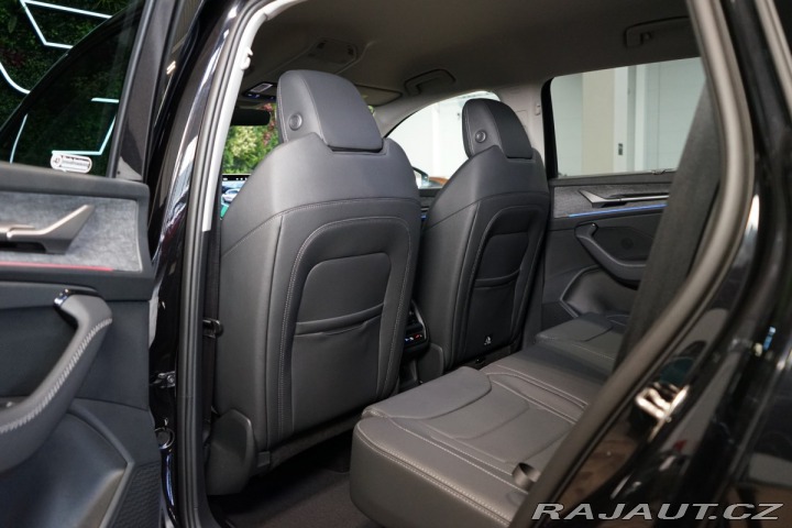 Škoda Kodiaq TDI*4X4*NEZ.TOP*TAŽNÉ*DCC 2025