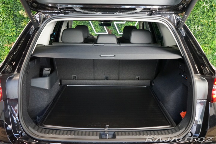 Škoda Kodiaq TDI*4X4*NEZ.TOP*TAŽNÉ*DCC 2025