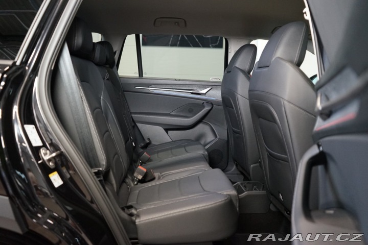 Škoda Kodiaq TDI*4X4*NEZ.TOP*TAŽNÉ*DCC 2025