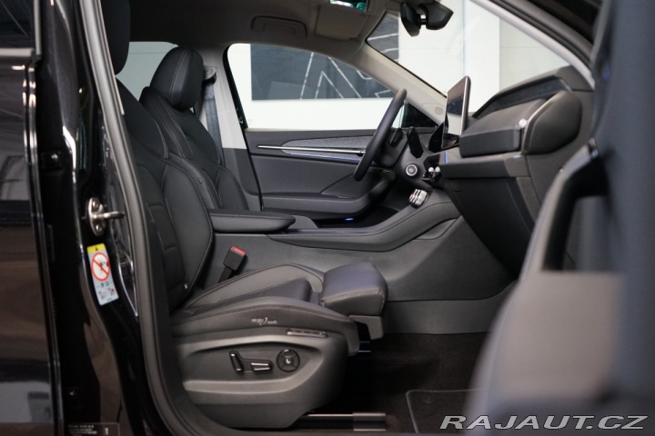 Škoda Kodiaq TDI*4X4*NEZ.TOP*TAŽNÉ*DCC 2025