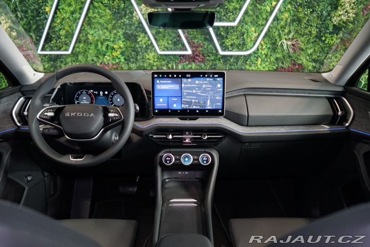 Škoda Kodiaq TDI*4X4*NEZ.TOP*TAŽNÉ*DCC 2025