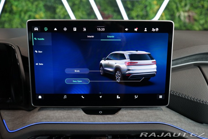 Škoda Kodiaq TDI*4X4*NEZ.TOP*TAŽNÉ*DCC 2025