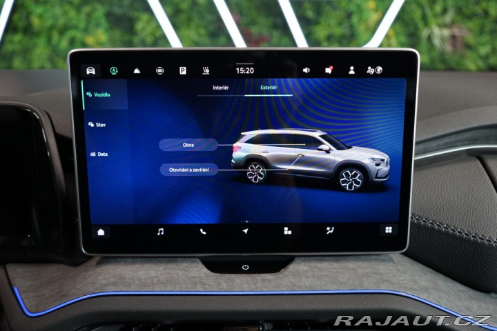 Škoda Kodiaq TDI*4X4*NEZ.TOP*TAŽNÉ*DCC 2025