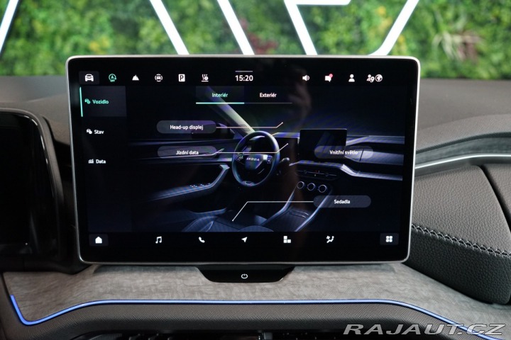 Škoda Kodiaq TDI*4X4*NEZ.TOP*TAŽNÉ*DCC 2025