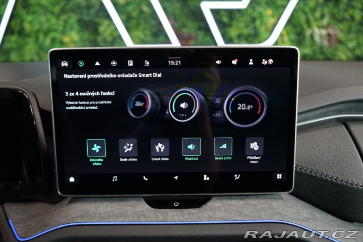 Škoda Kodiaq TDI*4X4*NEZ.TOP*TAŽNÉ*DCC 2025