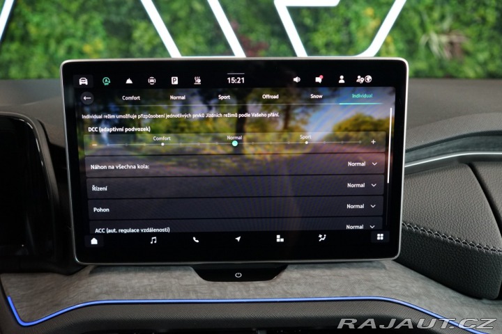 Škoda Kodiaq TDI*4X4*NEZ.TOP*TAŽNÉ*DCC 2025