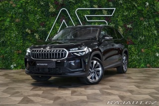 Škoda Kodiaq TDI*4X4*NEZ.TOP*TAŽNÉ*DCC 2025