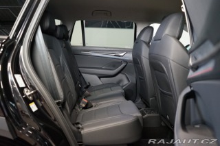 Škoda Kodiaq TDI*4X4*NEZ.TOP*TAŽNÉ*DCC 2025