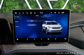 Škoda Kodiaq TDI*4X4*NEZ.TOP*TAŽNÉ*DCC 2025