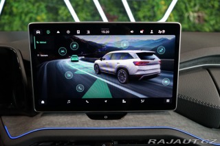 Škoda Kodiaq TDI*4X4*NEZ.TOP*TAŽNÉ*DCC 2025