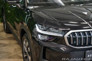 Škoda Kodiaq TDI*4X4*NEZ.TOP*TAŽNÉ*DCC 2025