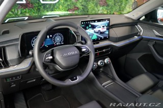 Škoda Kodiaq TDI*4X4*NEZ.TOP*TAŽNÉ*DCC 2025