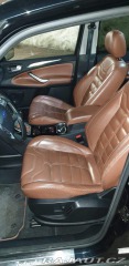 Ford S-MAX 2010