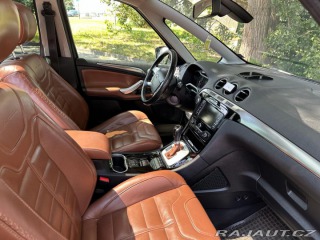 Ford S-MAX 2010