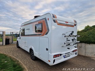 Fiat Ducato Weinsberg